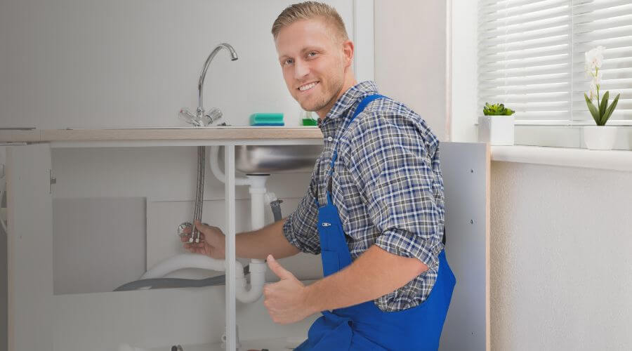 Burst Pipe Emergency Service in Live Oak, FL